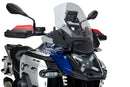 BMW R 1300 GS ADVENTURE [2025] – Protection phare – Transparent-9