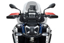 BMW R 1300 GS ADVENTURE [2025] – Protection phare – Transparent-6