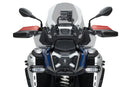 BMW R 1300 GS ADVENTURE [2025] – Protection phare – Transparent-4