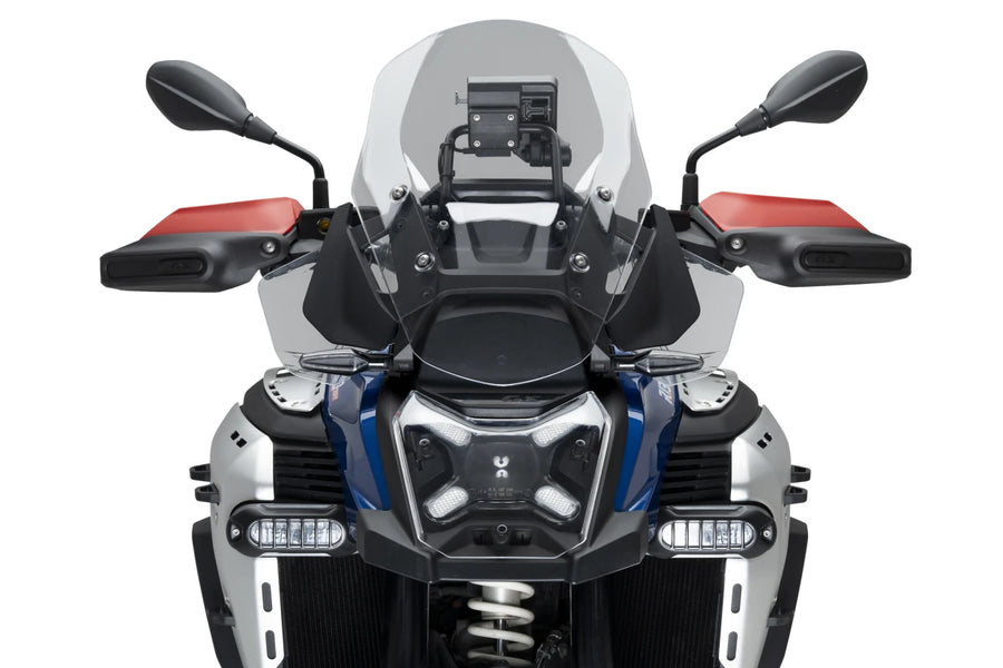 BMW R 1300 GS ADVENTURE [2025] – Protection phare – Transparent
