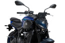 YAMAHA MT-07 Y-AMT [2025] – New Generation Sport – Black-24