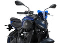 YAMAHA MT-07 Y-AMT [2025] – New Generation Sport – Black-10