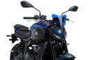 YAMAHA MT-07 Y-AMT [2025] – Sport nouvelle génération – Noir mat-34