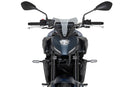 YAMAHA MT-07 Y-AMT [2025] – New Generation Sport – Schwarz