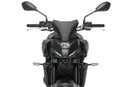 YAMAHA MT-07 Y-AMT [2025] – New Generation Sport – Black-13