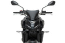 YAMAHA MT-07 Y-AMT [2025] – New Generation Sport – Black-31