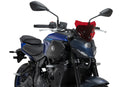 YAMAHA MT-07 Y-AMT [2025] – New Generation Sport – Black-11