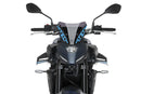 YAMAHA MT-07 Y-AMT [2025] – New Generation Sport – Black-17