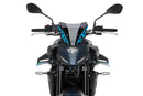 YAMAHA MT-07 Y-AMT [2025] – New Generation Sport – Black-35