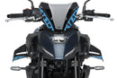 YAMAHA MT-07 Y-AMT [2025] – New Generation Sport – Black-18