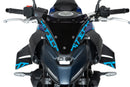 YAMAHA MT-07 Y-AMT [2025] – New Generation Sport – Black-37