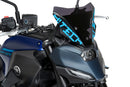 YAMAHA MT-07 Y-AMT [2025] – New Generation Sport – Black-39