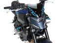 YAMAHA MT-07 Y-AMT [2025] – New Generation Sport – Black-22