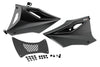 YAMAHA TRACER 7 GT [2025] - PUIG Bugspoiler | Carbon-Optik | PUIG 22415C