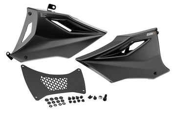 YAMAHA TRACER 7 GT [2025] - PUIG Bugspoiler | Carbon-Optik | PUIG 22415C