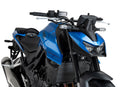 HONDA CB 750 HORNET [2025] – New Generation Sport – Stark getönt-23