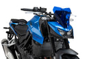 HONDA CB 750 HORNET [2025] – New Generation Sport – Tinted-30