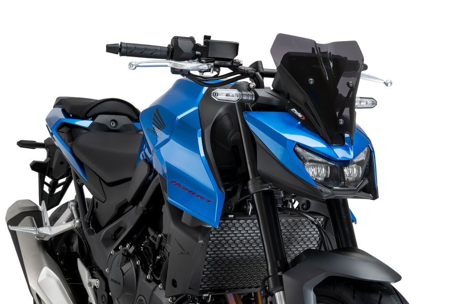 HONDA CB 750 HORNET [2025] – New Generation Sport – Tinted