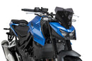 HONDA CB 750 HORNET [2025] – New Generation Sport – Schwarz-8