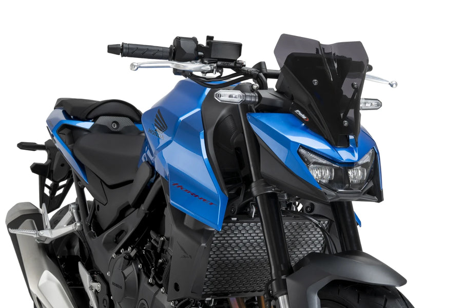 HONDA CB 750 HORNET [2025] – New Generation Sport – Tinted