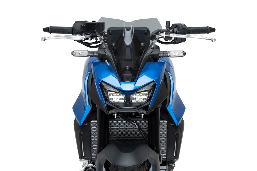 HONDA CB 750 HORNET [2025] – New Generation Sport – Schwarz