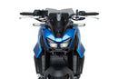 HONDA CB 750 HORNET [2025] – New Generation Sport – Transparent-3