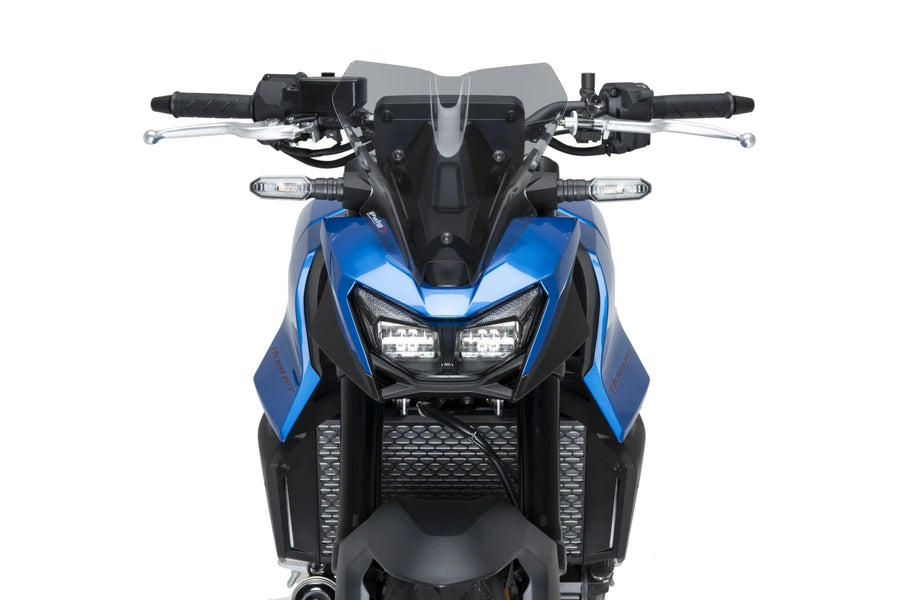 HONDA CB 750 HORNET [2025] – New Generation Sport – Transparent