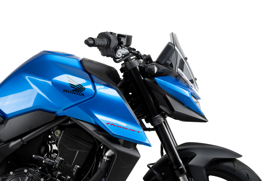 HONDA CB 750 HORNET [2025] – New Generation Sport – Schwarz