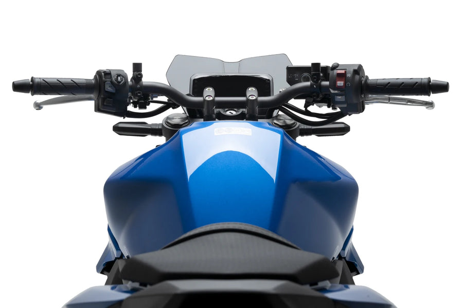 HONDA CB 750 HORNET [2025] – New Generation Sport – Schwarz