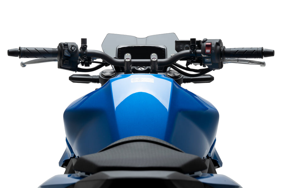 HONDA CB 750 HORNET [2025] – New Generation Sport – Mattschwarz