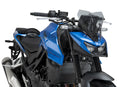 HONDA CB 750 HORNET [2025] – New Generation Sport – Stark getönt-4