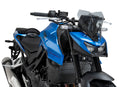 HONDA CB 750 HORNET [2025] – New Generation Sport – Tinted-8