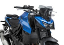 HONDA CB 750 HORNET [2025] – New Generation Touring – Transparent-2