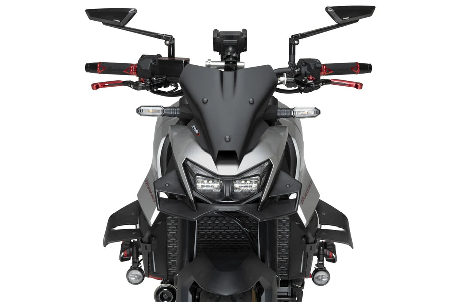 HONDA CB 750 HORNET [2025] – New Generation Sport – Stark getönt