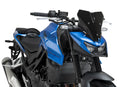 HONDA CB 750 HORNET [2025] – New Generation Sport – Stark getönt-9
