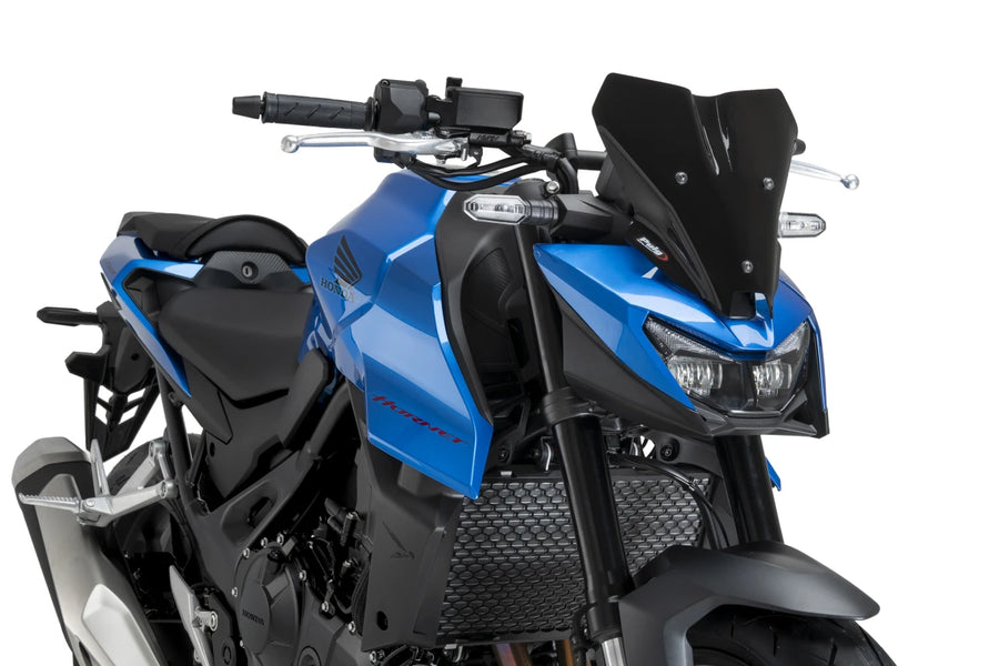 HONDA CB 750 HORNET [2025] – New Generation Sport – Stark getönt