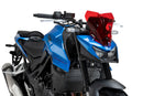 HONDA CB 750 HORNET [2025] – New Generation Sport – Tinted-31