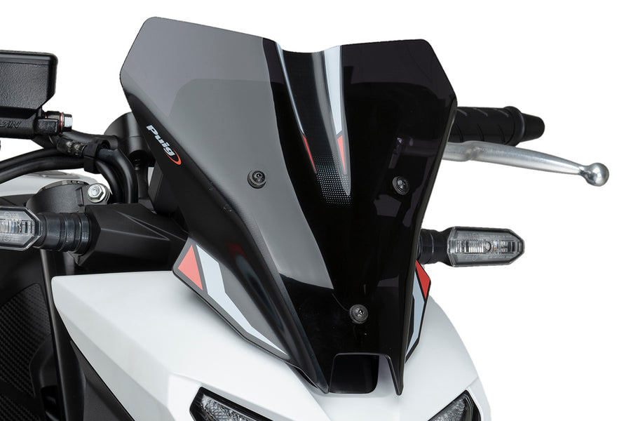 HONDA CB 750 HORNET [2025] – New Generation Sport – Tinted