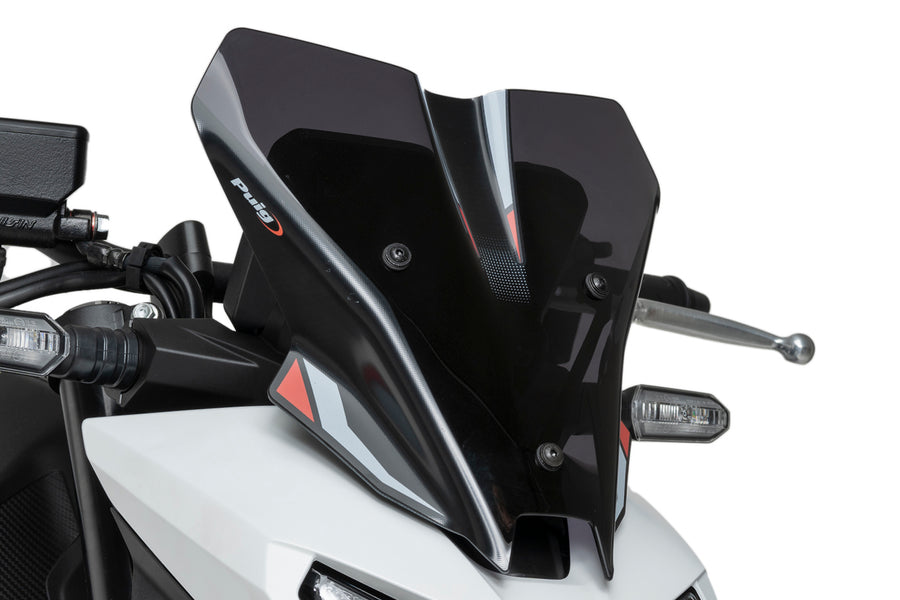 HONDA CB 750 HORNET [2025] – New Generation Sport – Tinted