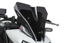 HONDA CB 750 HORNET [2025] – New Generation Sport – Mattschwarz-18