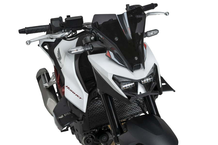 HONDA CB 750 HORNET [2025] – New Generation Sport – Mattschwarz