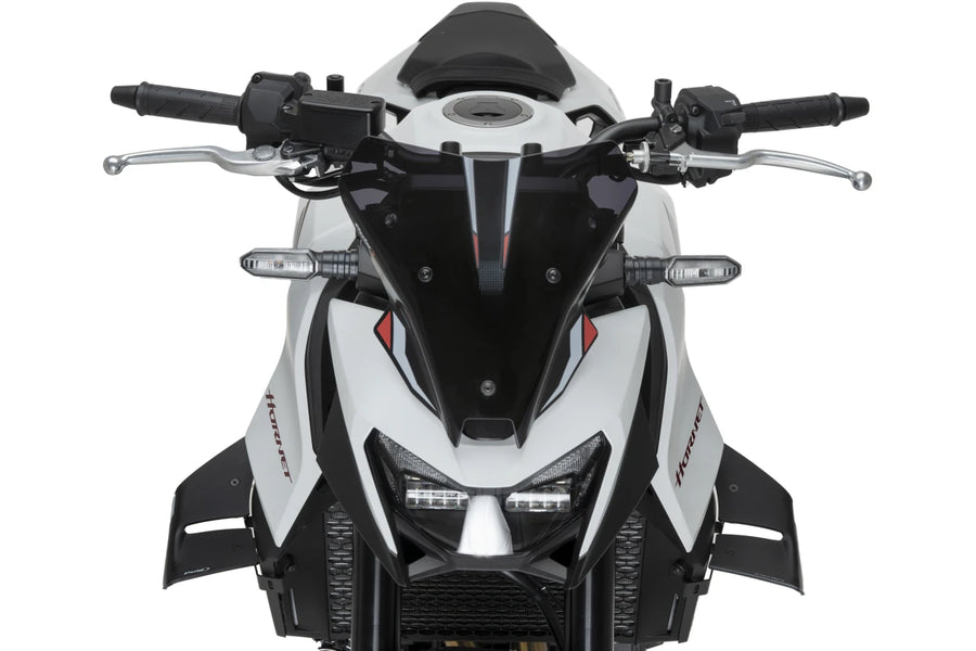 HONDA CB 750 HORNET [2025] – New Generation Sport – Schwarz