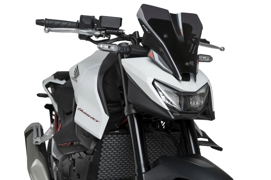 HONDA CB 750 HORNET [2025] – New Generation Sport – Stark getönt