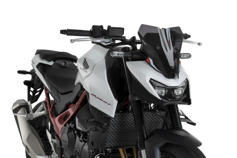 HONDA CB 750 HORNET [2025] – New Generation Sport – Schwarz