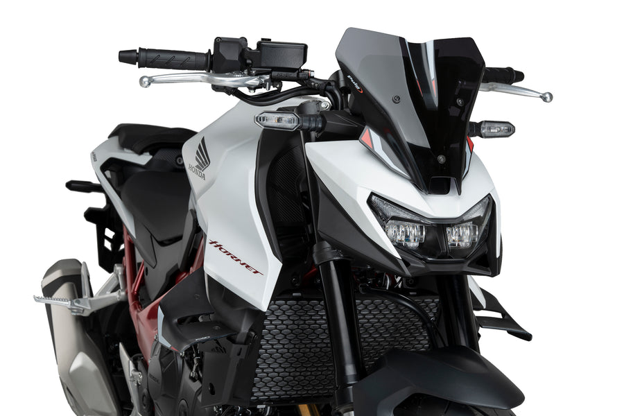 HONDA CB 750 HORNET [2025] – New Generation Sport – Tinted