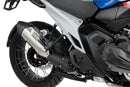 BMW R 1300 GS TROPHY [2025] – Lower side fairing – Matt black-12