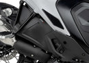 BMW R 1300 GS TROPHY [2025] – Adapter Beifahrer Fußrasten- Gummipad-4