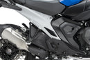 BMW R 1300 GS TROPHY [2025] – Seitenverkleidung unten – Carbon look-4