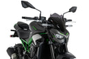 KAWASAKI Z 900 SE [2025] – New Generation Sport – Stark getönt-26