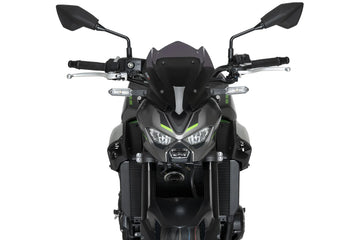 KAWASAKI Z 900 SE [2025] – New Generation Sport – Stark getönt